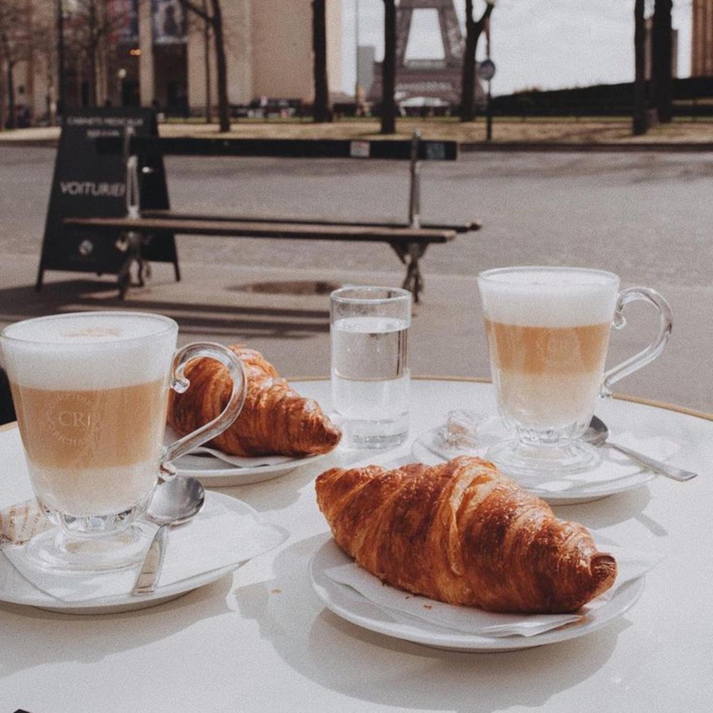 BRUNCH IN PARIS DIFFUSER
