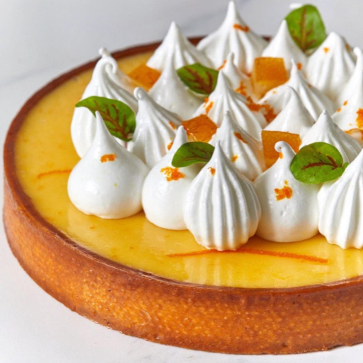 TARTE A L’ORANGE DIFFUSER