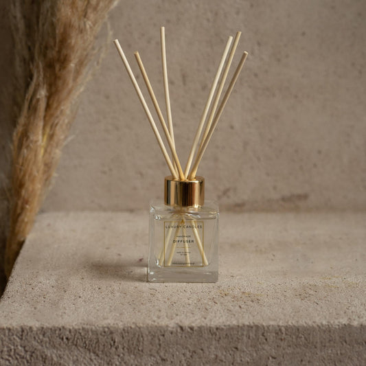 BABY POWDER DIFFUSER