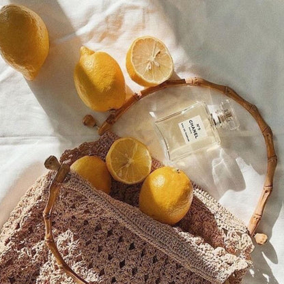 LEMON PIE DIFFUSER
