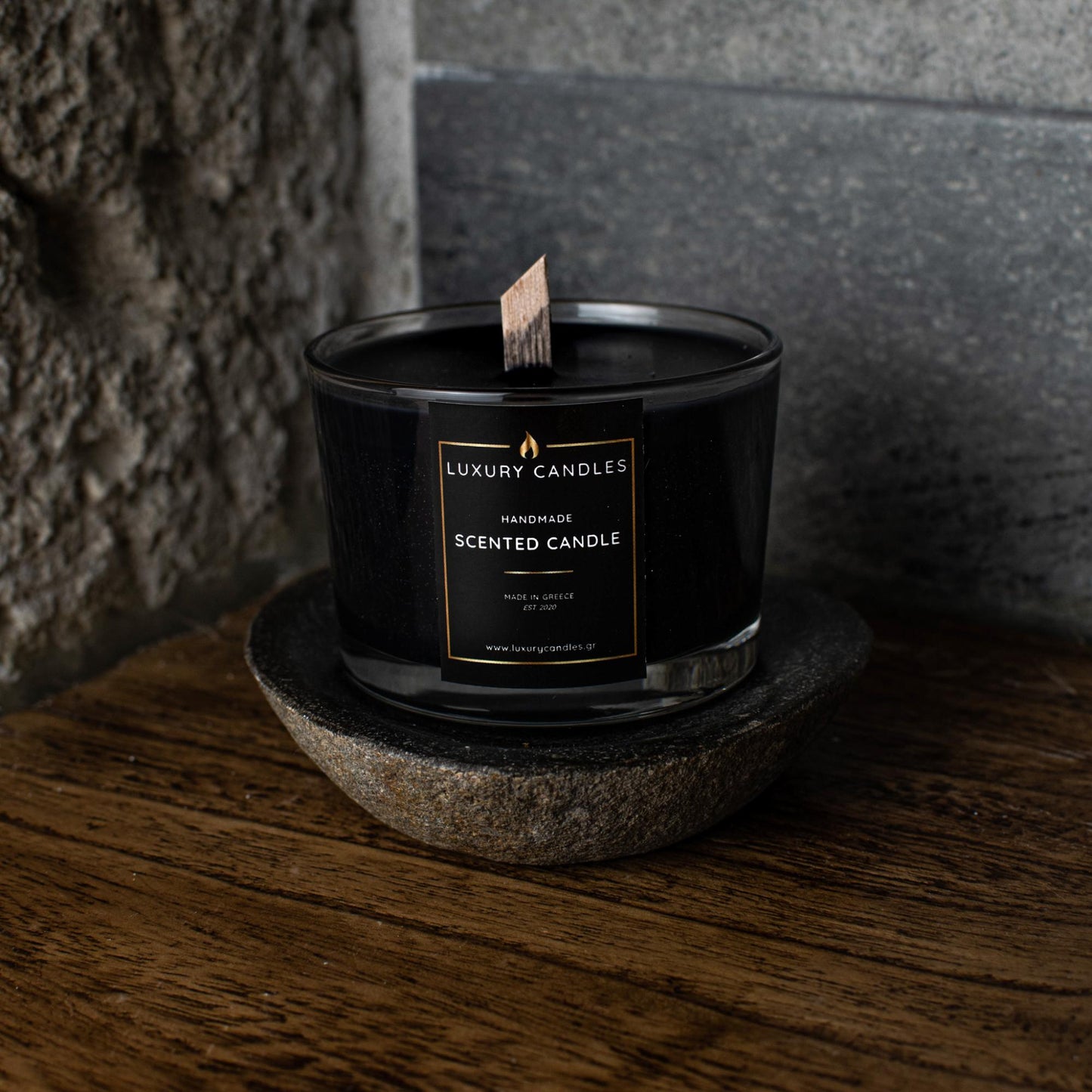 PREMIUM SET (black vanilla - black vanilla & caramel - jasmine)
