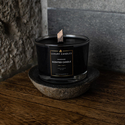 PREMIUM SET (black vanilla - black vanilla & caramel - jasmine)