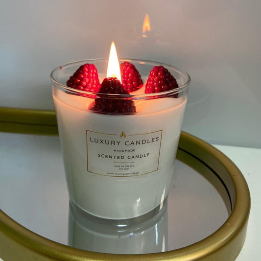 RASPBERRY DREAM