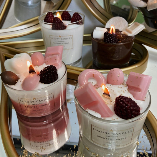 PROFITEROLE SET