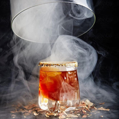 WHISKEY & CARAMEL DIFFUSER