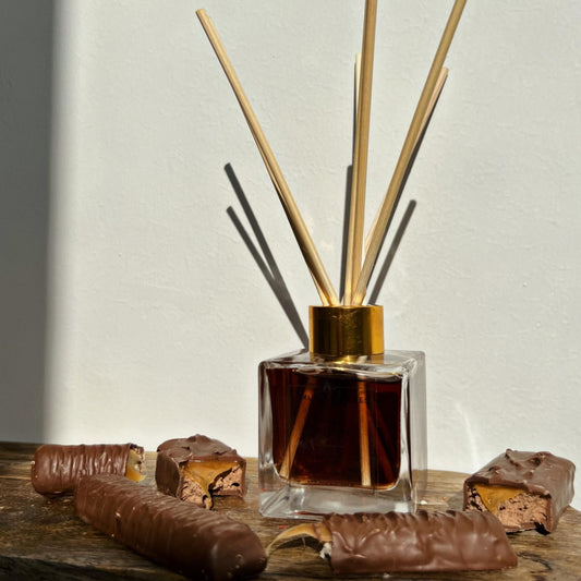 BRUNCH IN PARIS DIFFUSER