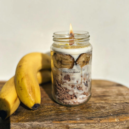 BANOFFEE PIE