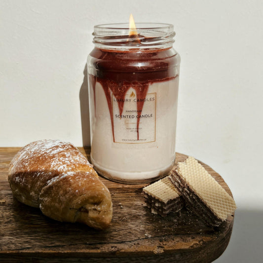 BRUNCH IN PARIS CANDLE